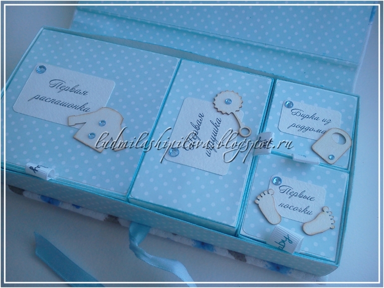 Подарочный набор