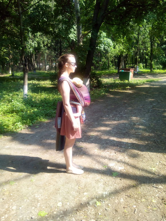 Качественная ли намотка? ))