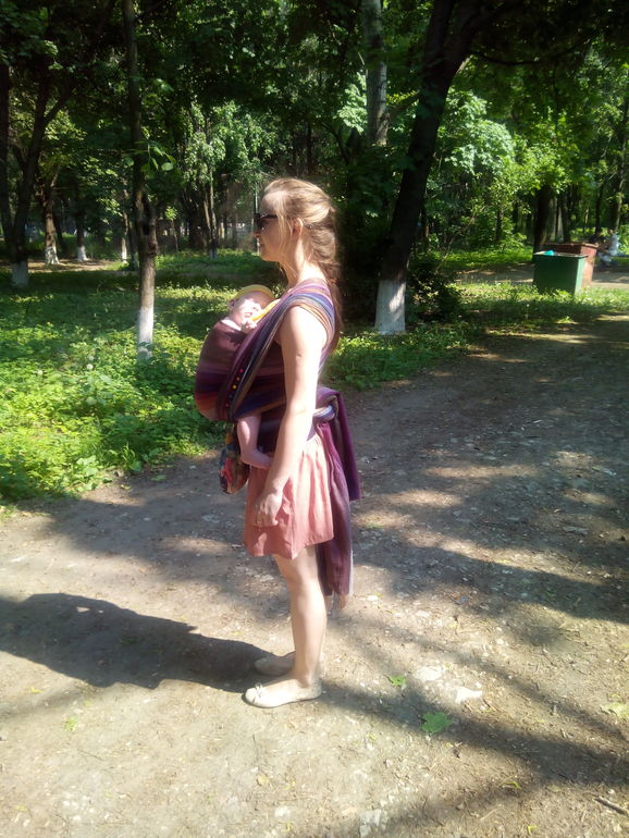 Качественная ли намотка? ))