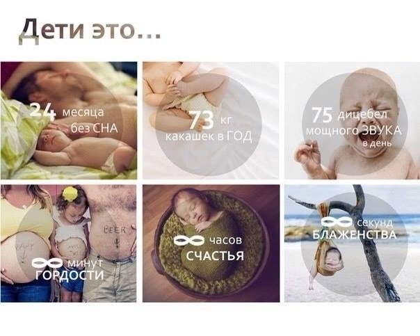 Дети...