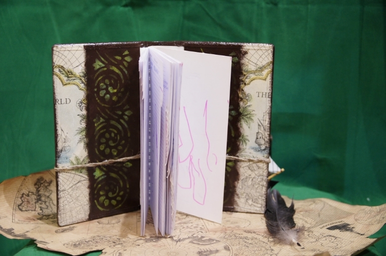 Поток 23, урок 13