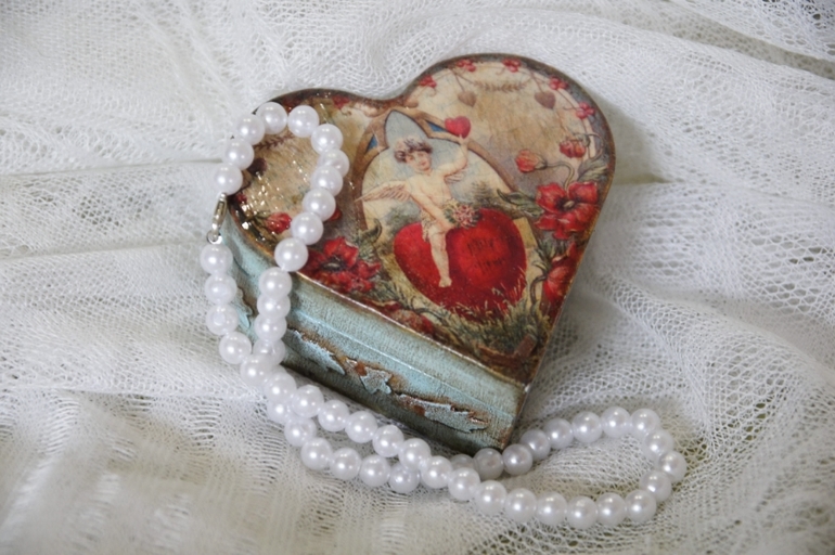 Набираюсь опыта.