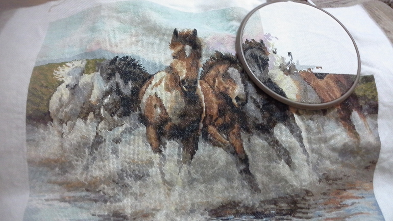 Мой долгострой