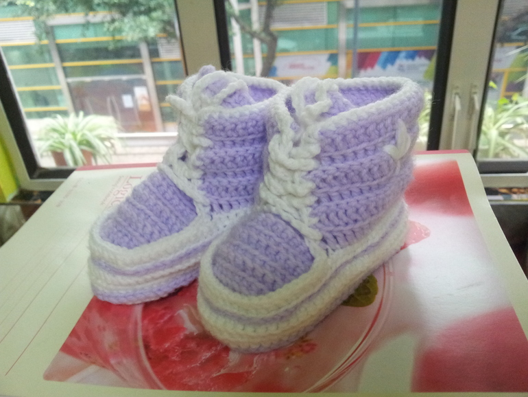 Кедики для Любимой доченьки :)