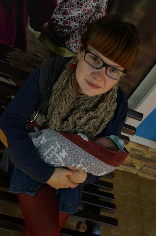 Выездной понедельник