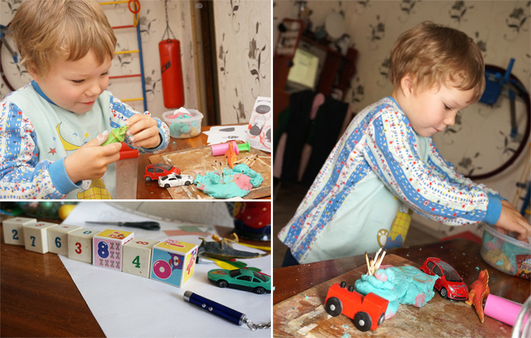 Игрища (продолжение)