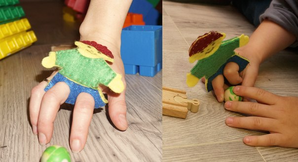 Игрища (продолжение)