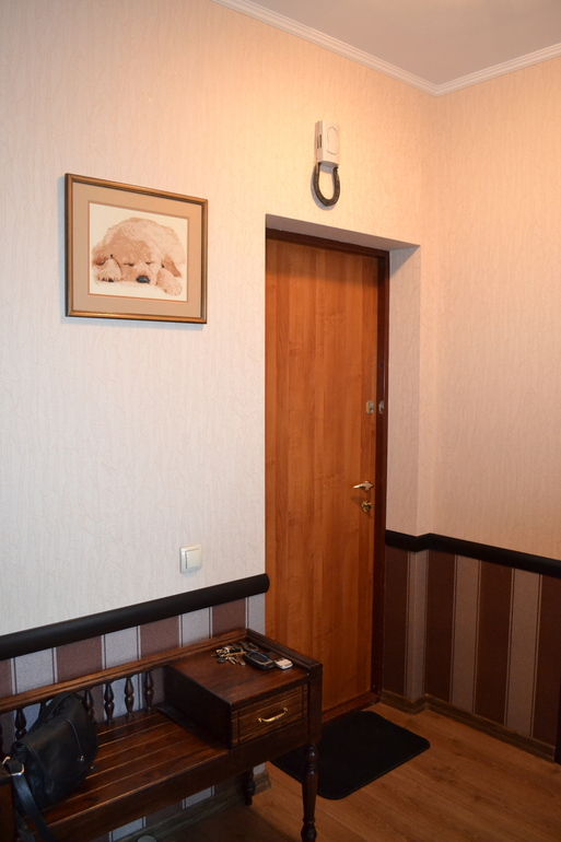 Еще парочка вышивальных работ