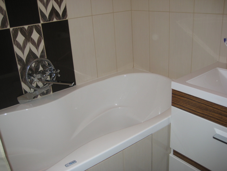 Переехали! Ура! (на радостях много фото)