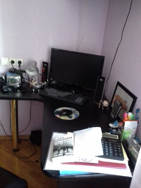 Взлет 72 день 6