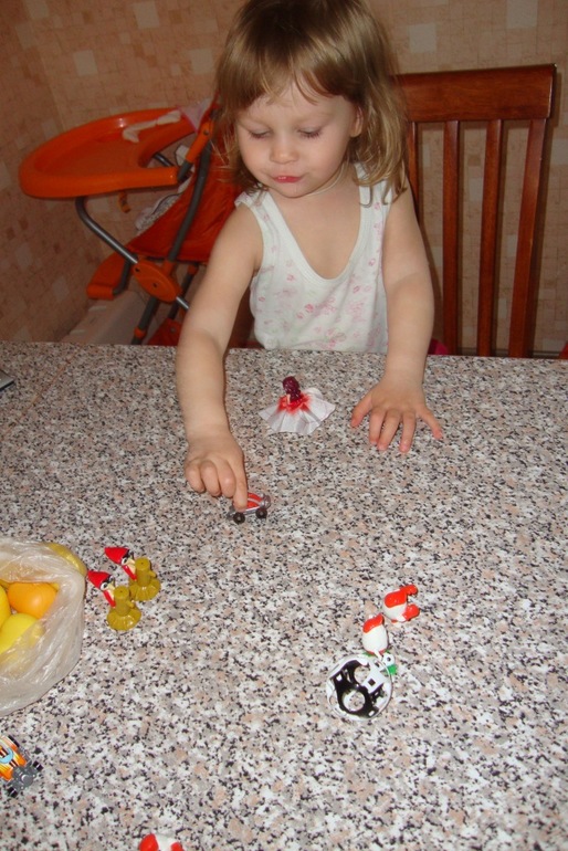 30 апреля День Киндера