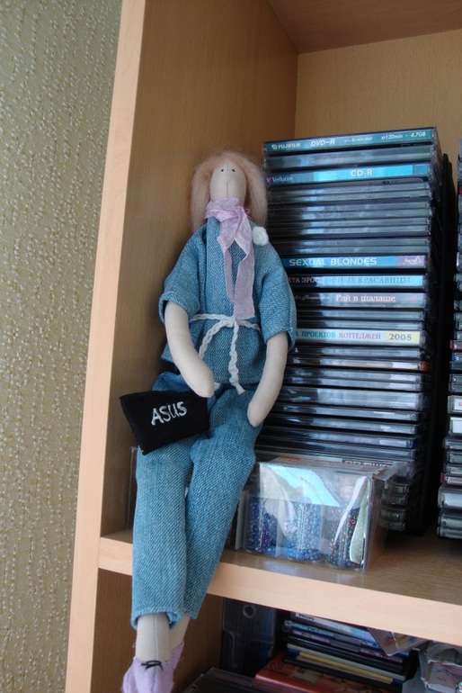 Подарки от Татьян