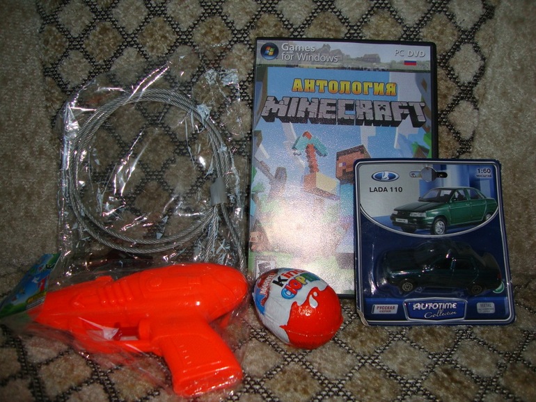 Ах, Самара....