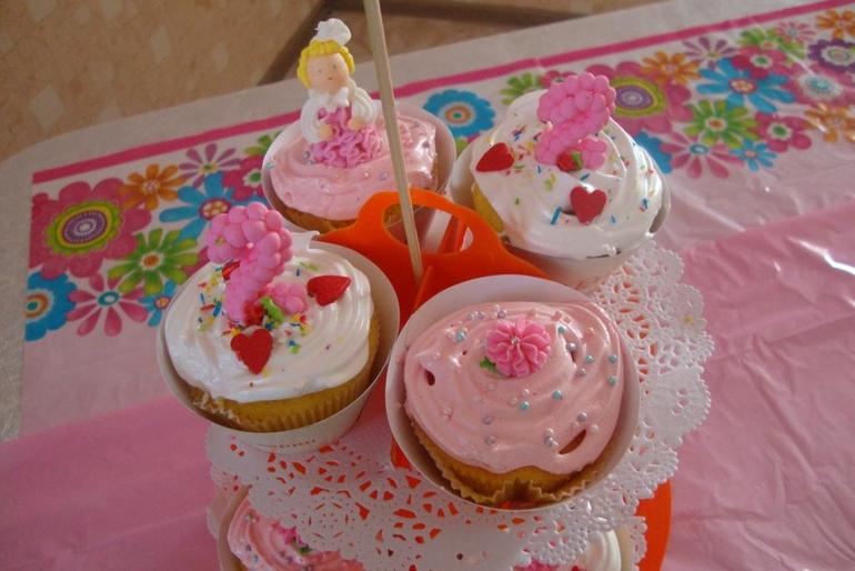 2-летие нашей Принцессы