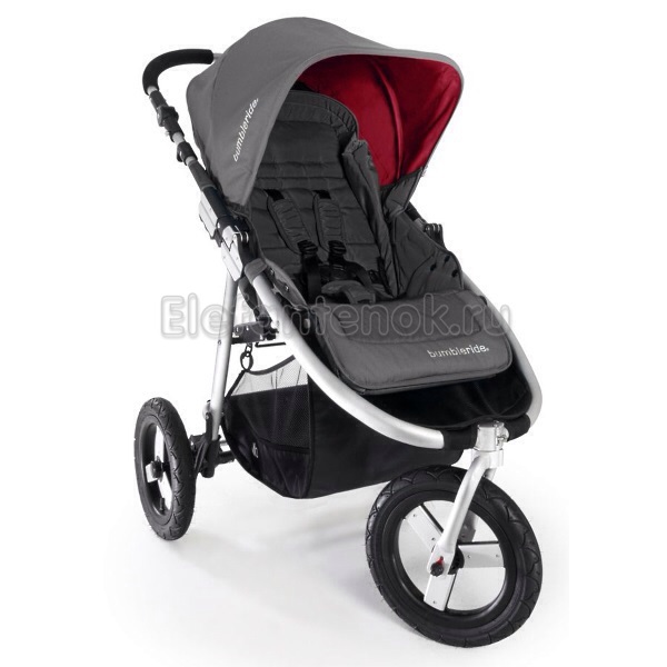 Bumbleride Indie. Помогите определиться с цветом.