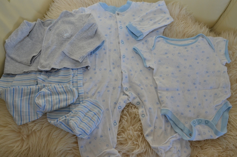 Catimini, TH, KANZ, Esprit, M&S и др. 9мес. - 2 года д/д и Д/М низкие цены!!!