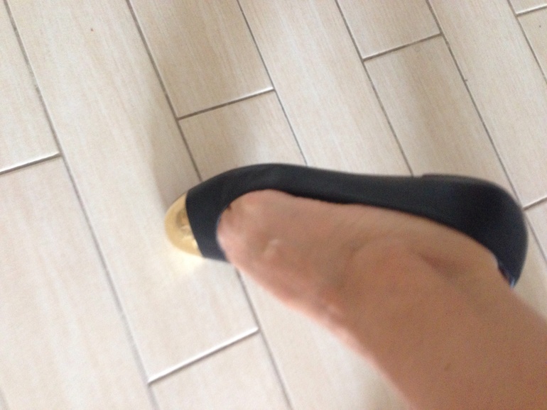 Sergio Rossi! Балетки наимягчайшие а ля Шанель!!! На 38,5-39 р цена 5500