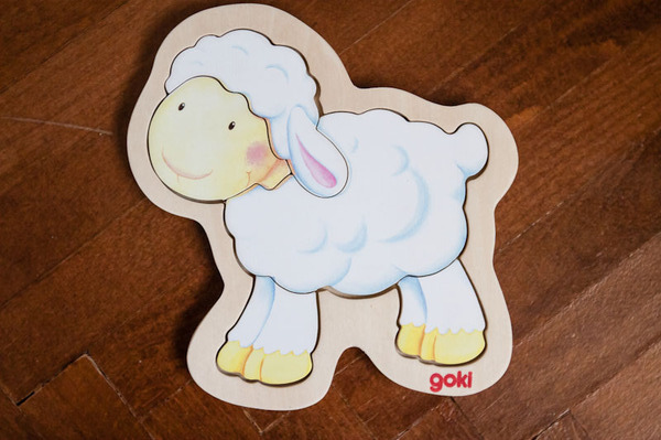 Продам деревянные игрушки plantoys, goki, haba и другие в отличном состоянии