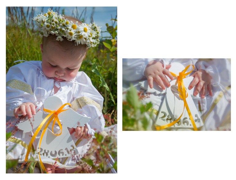 6 месяцев и 1 неделя