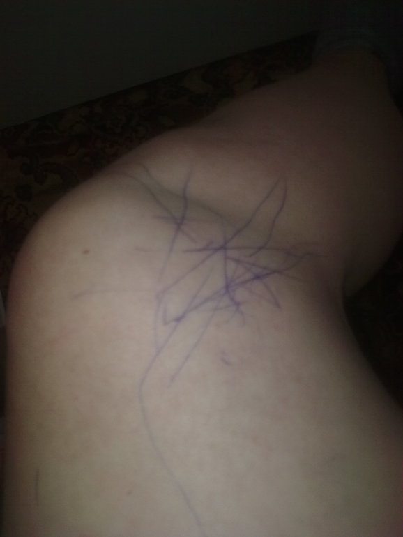 Шкода мелкая!!!