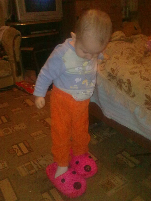 Шкода мелкая!!!