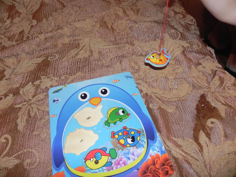 Новые игрухи)))