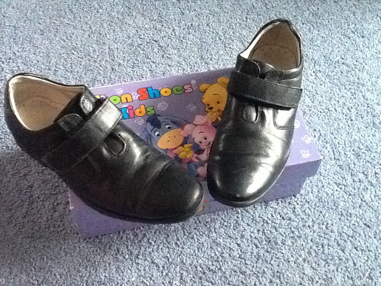 Турецкие туфли Dalton в хорошем состоянии 1000 руб