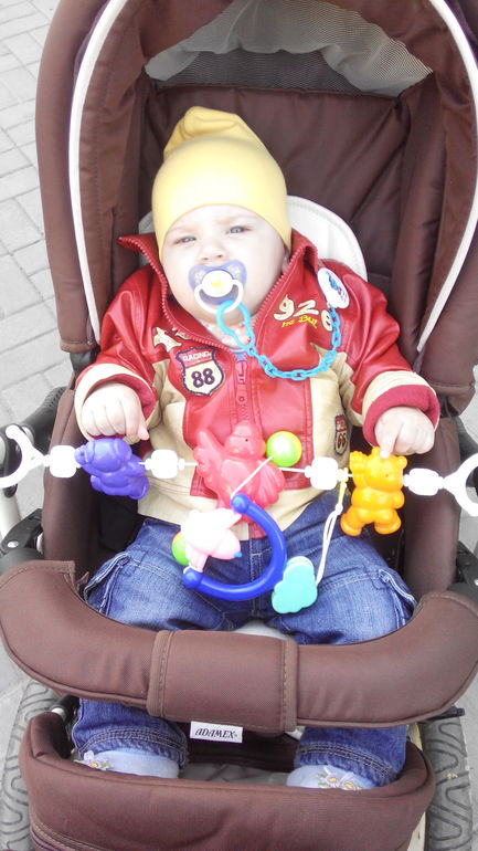 Великолепная семерка)))