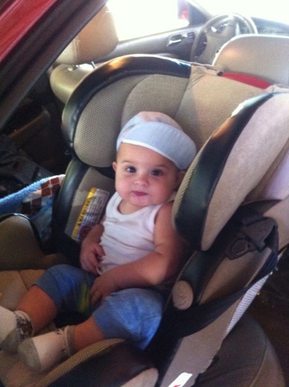 Фоточки моего любимого пацашки))