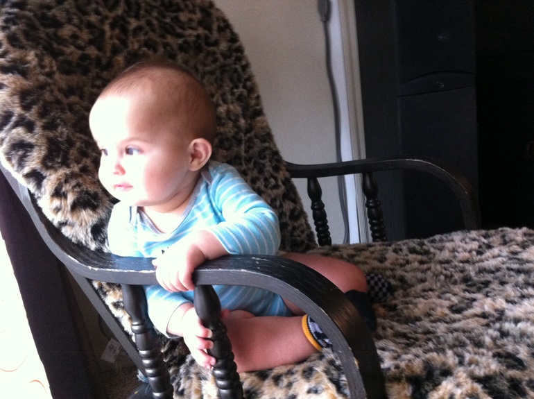 Фоточки моего любимого пацашки))