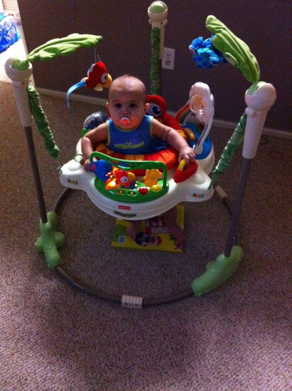 Фоточки моего любимого пацашки))