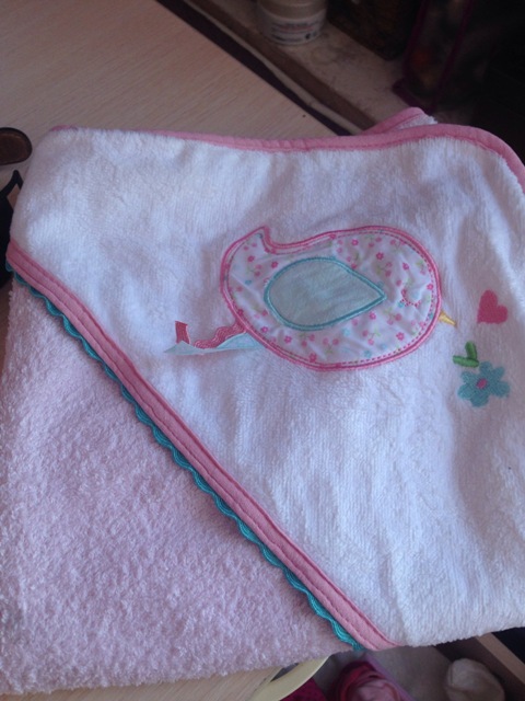 Наше приданное