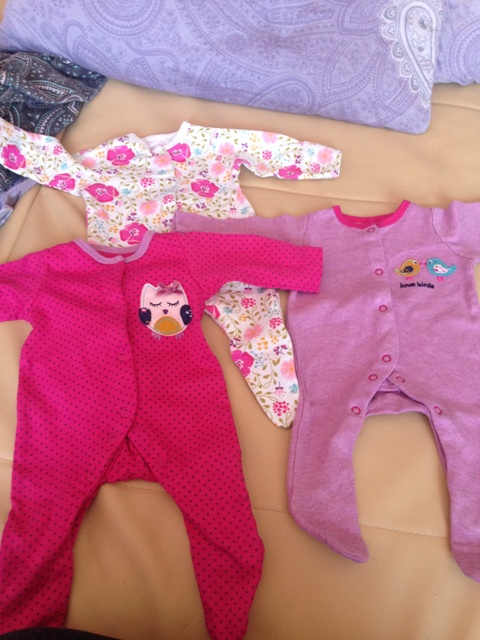 Наше приданное