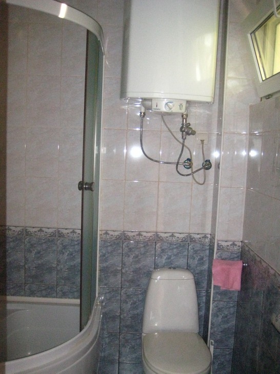 сдается дом в кацивели