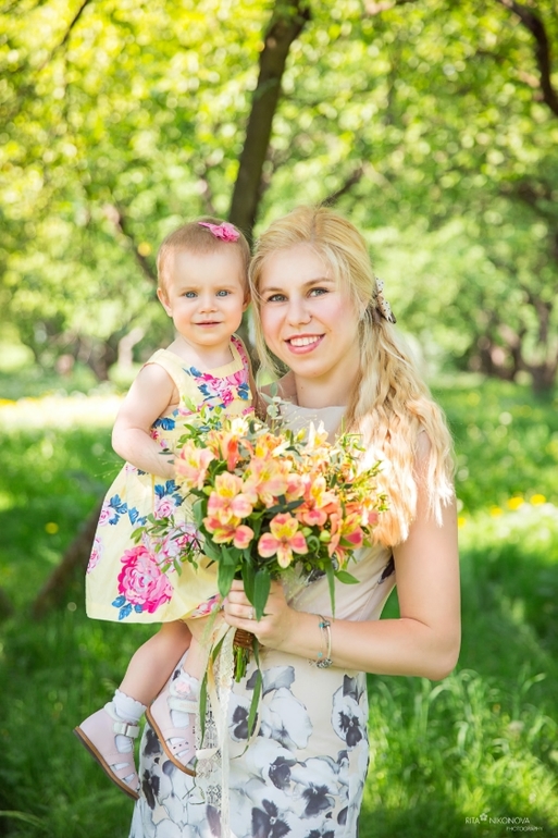 Анонс Фотопроекта