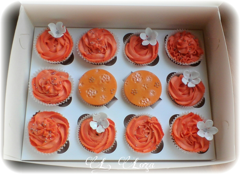 оранжевое настроение