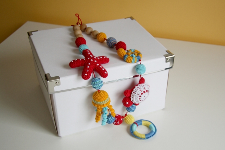 Морские слингобусы