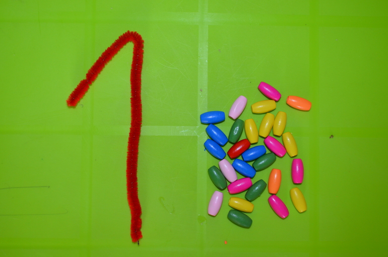 Цифромоторика