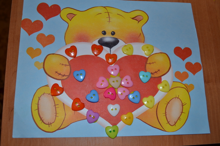 ТД Сердечные деньки