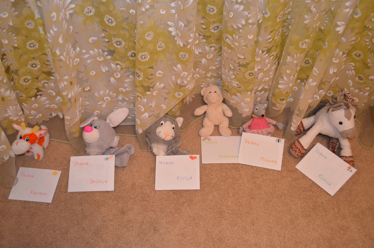 ТН Профессии. Наши пособия и раздача материала