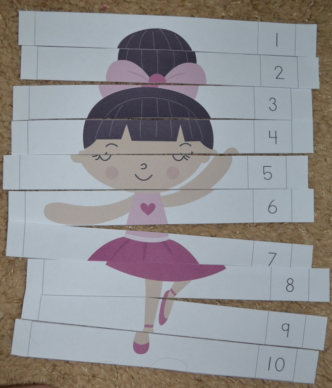 ТН Балерины