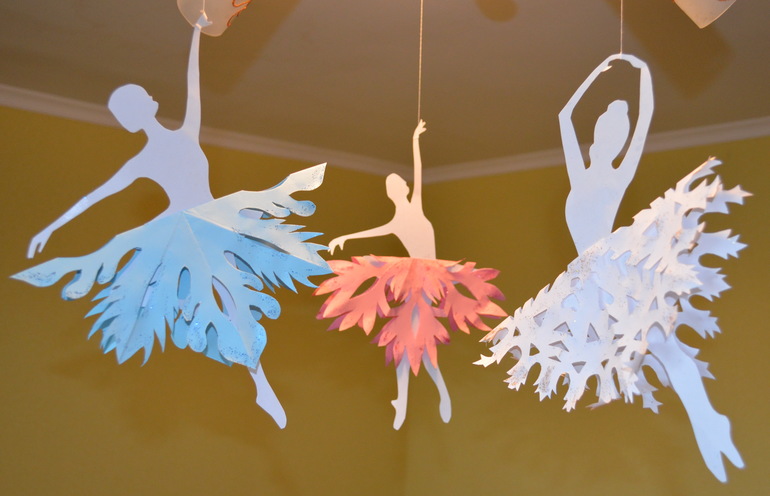 ТН Балерины