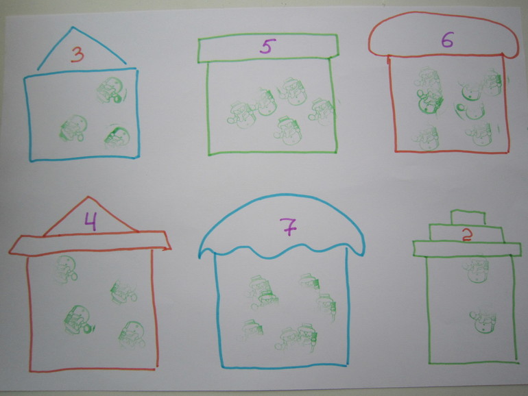 ТЗ Снеговик