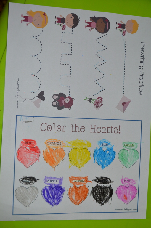 ТД Сердечные деньки