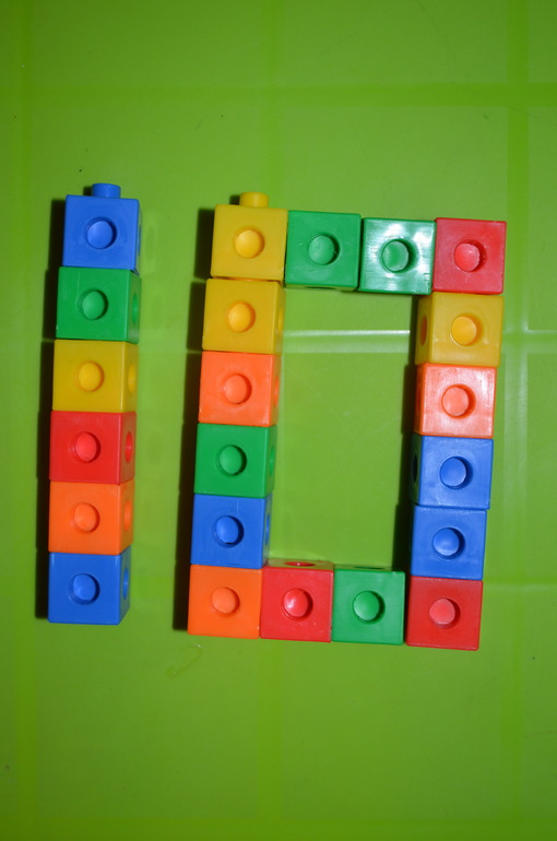 Цифромоторика