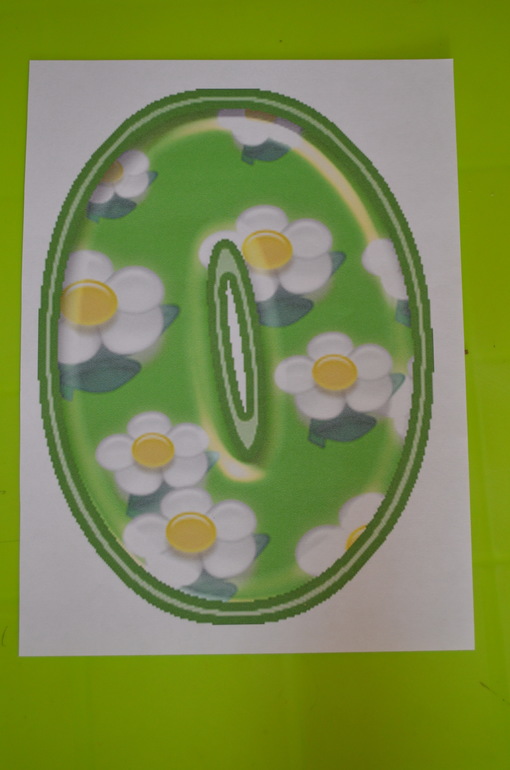 Цифромоторика