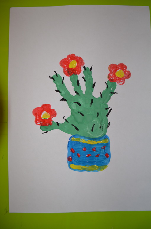 ТН Пустыня и немного Африки..