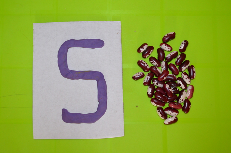 Цифромоторика