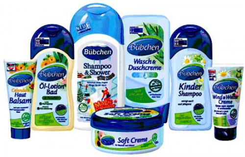 Приданное малышу) мой опыт