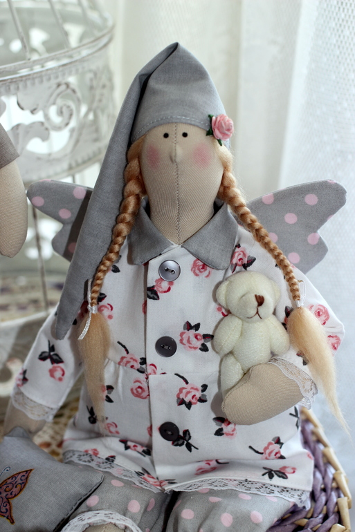 А у меня очередные сплюшки)))